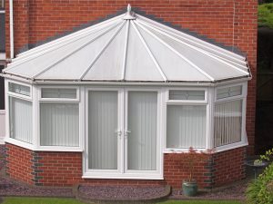 Conservatories, Glaziers Cockfosters